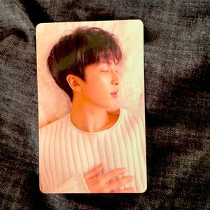 BTS Rm Love yourself and both Jk and suga Be album